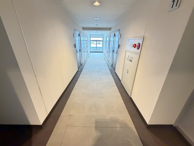 パインコート梅屋敷のその他