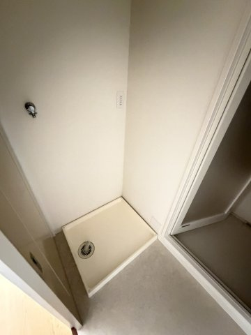 パインコート梅屋敷の内装