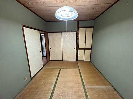 安佐北区あさひが丘5丁目中古戸建のその他