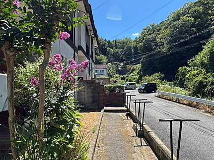 安佐北区あさひが丘5丁目中古戸建のその他