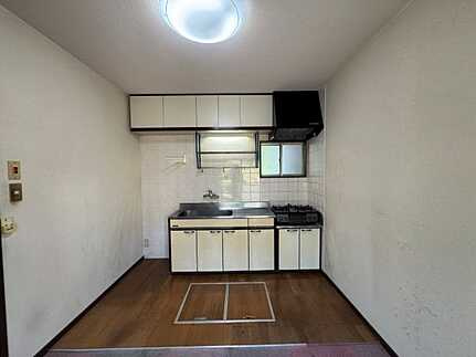 安佐北区あさひが丘5丁目中古戸建のその他