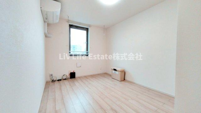 ＫＥＩＡＩ　ＲＥＳＩＤＥＮＣＥ　清瀬Ⅵの居間・リビング