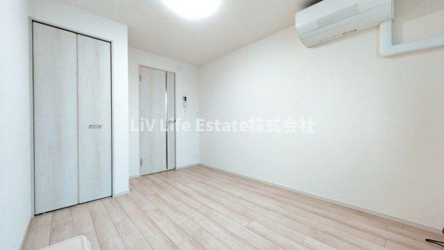 ＫＥＩＡＩ　ＲＥＳＩＤＥＮＣＥ　清瀬Ⅵの洋室
