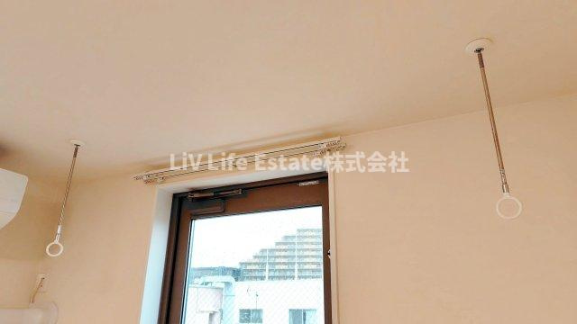 ＫＥＩＡＩ　ＲＥＳＩＤＥＮＣＥ　清瀬Ⅵのその他
