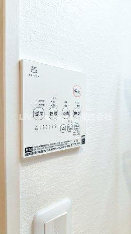 ＫＥＩＡＩ　ＲＥＳＩＤＥＮＣＥ　清瀬Ⅵの設備