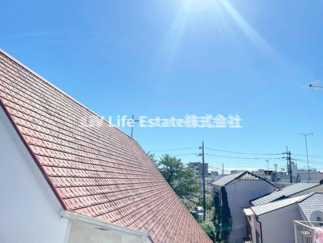 ＫＥＩＡＩ　ＲＥＳＩＤＥＮＣＥ　清瀬Ⅵの展望
