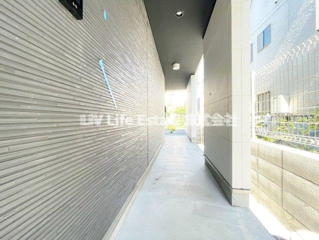 ＫＥＩＡＩ　ＲＥＳＩＤＥＮＣＥ　清瀬Ⅵのその他