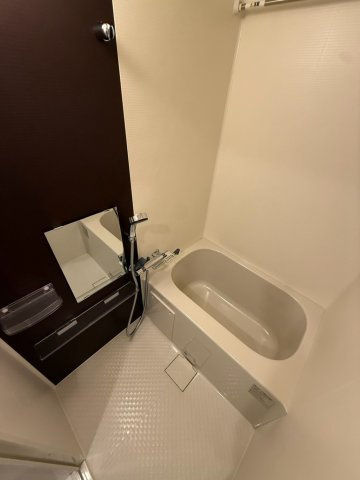 アドバンス神戸マリスⅠの浴室