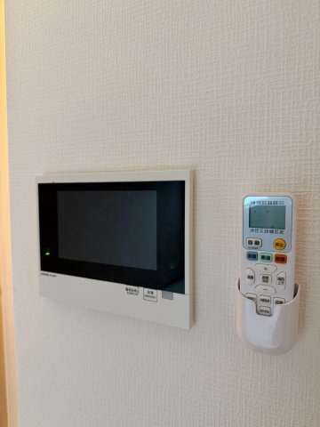 アドバンス神戸マリスⅠのセキュリティ