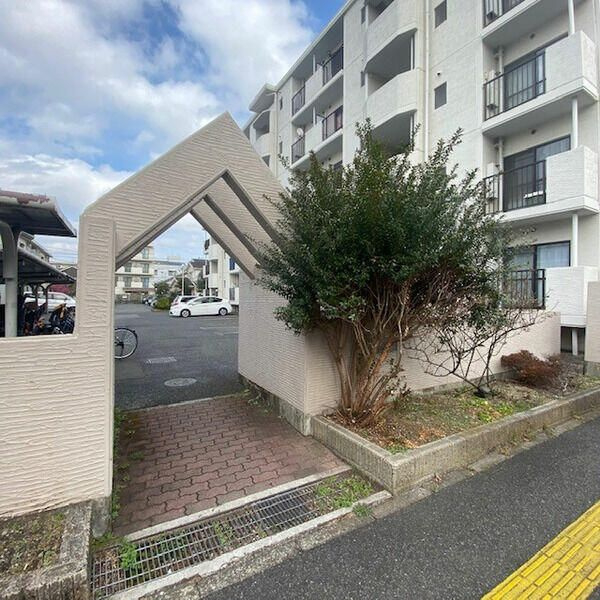 グランハイツ富士見のその他