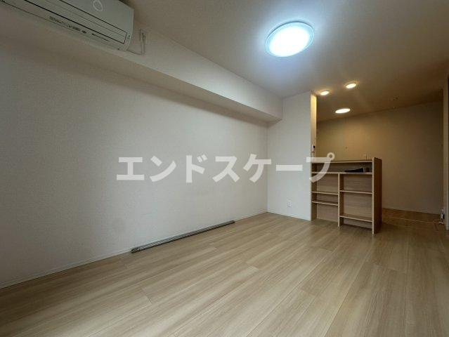 Wisteria Mitsumataの居間・リビング|高崎、前橋のお部屋探しはエンドスケープまで！お客様の理想お聞かせ下さい♪