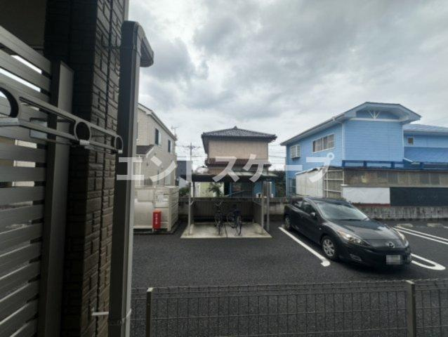 Wisteria Mitsumataの展望|高崎、前橋のお部屋探しはエンドスケープまで！お客様の理想お聞かせ下さい♪