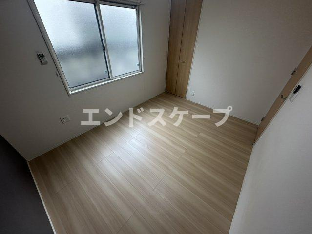 Wisteria Mitsumataの洋室|高崎、前橋のお部屋探しはエンドスケープまで！お客様の理想お聞かせ下さい♪