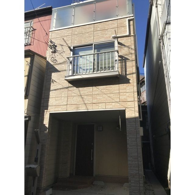 南麻布３丁目貸家のその他