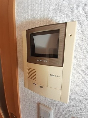 【設備】 | ノーブルＲ・Ｓ　Ａ2LDKTW