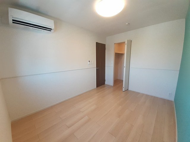 エクシード・ヴィラ津屋崎Ⅱの内装|過ごしやすい室内です