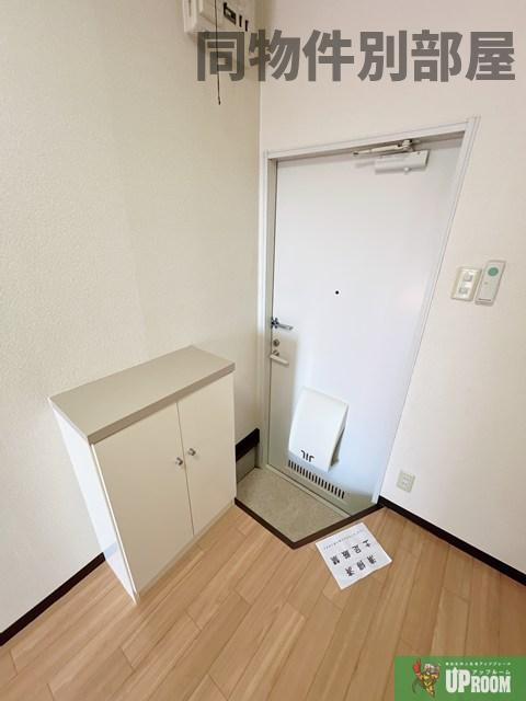 ボナール福塚のその他