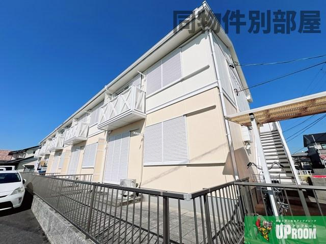ボナール福塚の外観