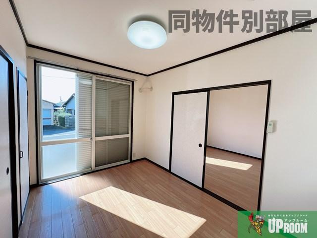 ボナール福塚の内装