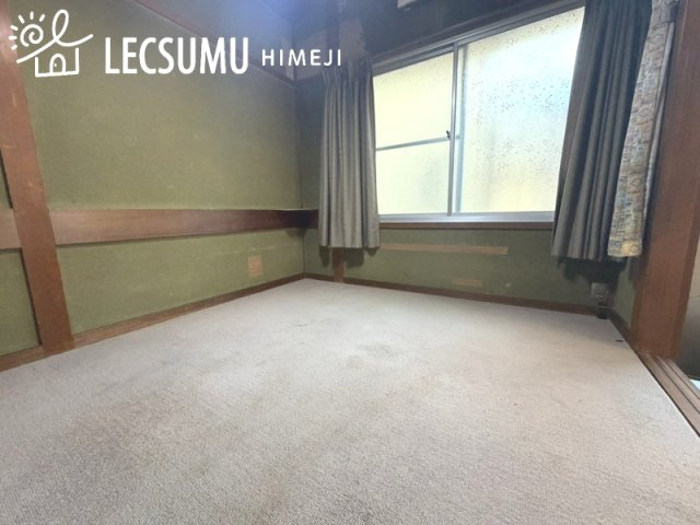 姫路市保城/中古戸建の洋室