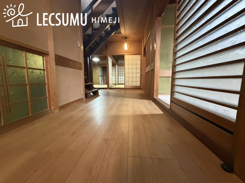 姫路市保城/中古戸建のその他
