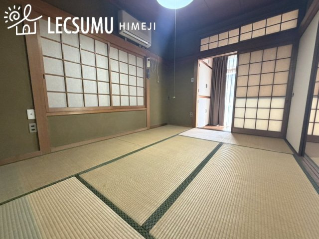 姫路市保城/中古戸建の和室