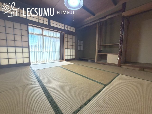 姫路市保城/中古戸建の和室