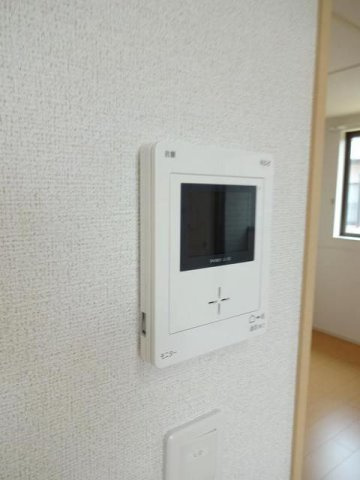 ルピア　Ｍの設備