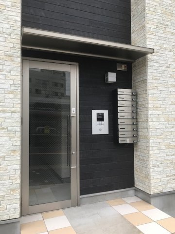 ハーモニーテラス茶屋坂通のその他共用部分