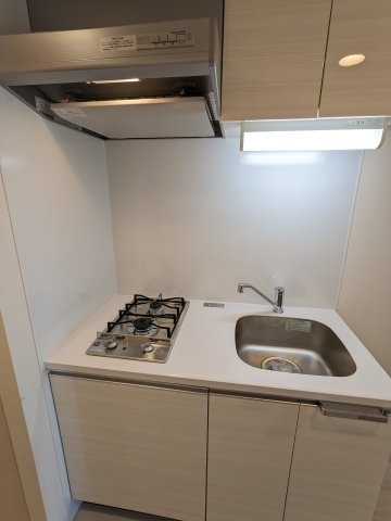 メインステージ名古屋ノースマークのキッチン|1002号室