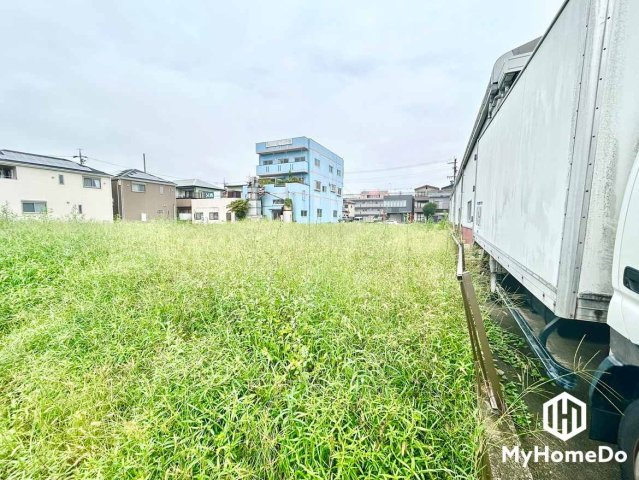 北区楠6期