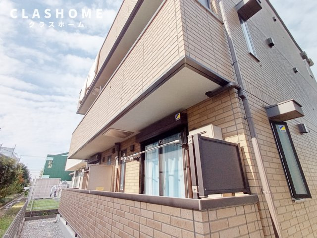 グランドール高倉　　刈谷市の賃貸ならクラスホーム刈谷店のバルコニー