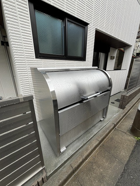 （仮称）下馬4丁目メゾンのその他共用部分