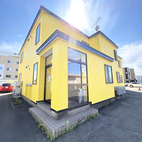 リジェ中島のその他共用部分
