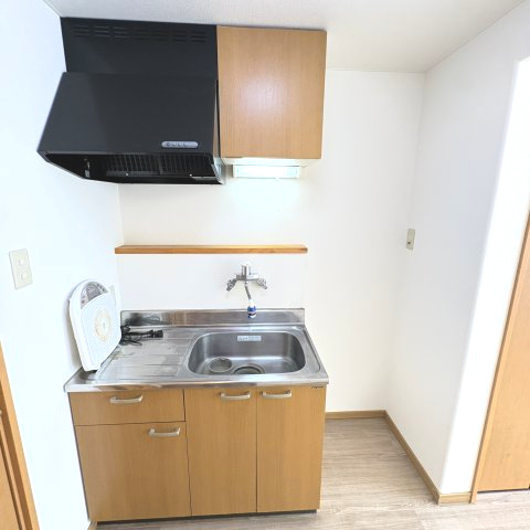 リジェ中島のキッチン