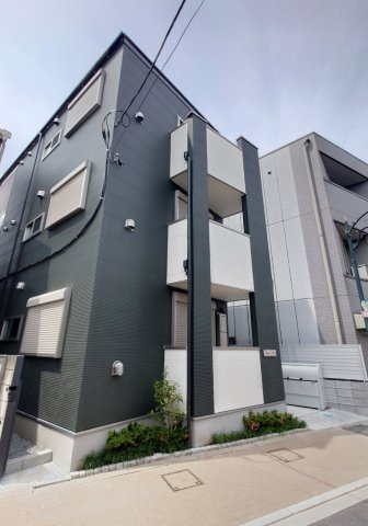 Navi三鷹