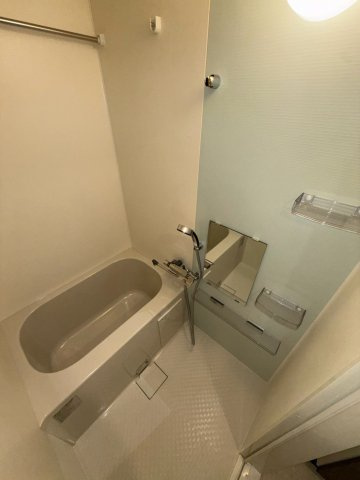 アドバンス神戸マリスⅠの浴室