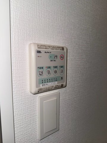 アドバンス神戸マリスⅠの設備