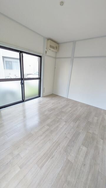 蓼科コーポの展望