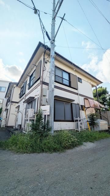 蓼科コーポ