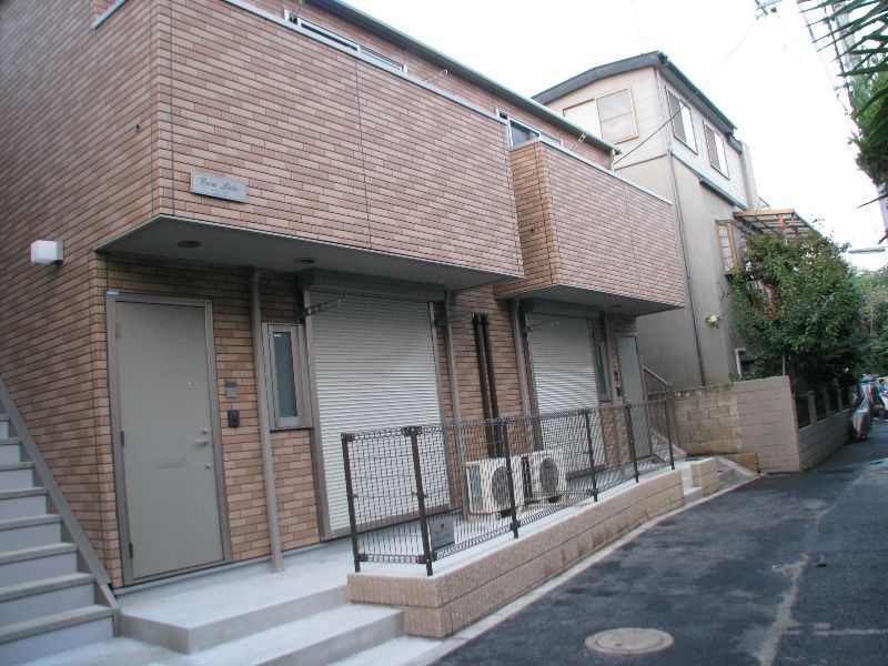 Casa　Lirioの画像
