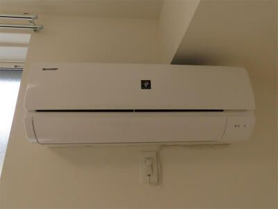 グレイス高野Ⅱの設備