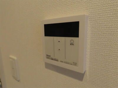 グレイス高野Ⅱの設備