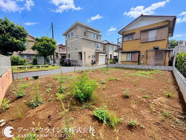 【外観】 | 松戸市上矢切2期 | のんびりした毎日を送りたい方にもおすすめ♪好きなスタイルで自由のに建築できるのも嬉しいポイント！
閑静で落ち着いた住宅街でのびのび子育てするこができます！老後や夫婦二人の住まいにも如何でしょうか♪