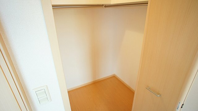 グランツＤの収納