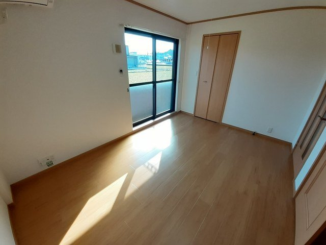 ミモの内装