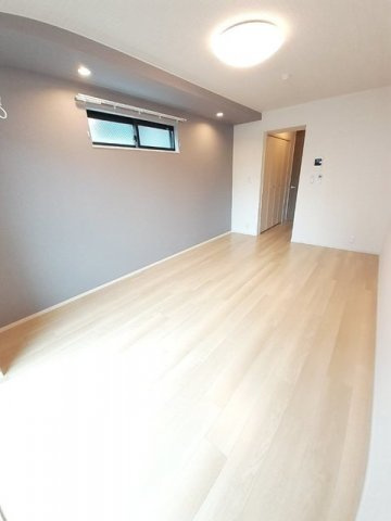 アクアプラ島田の内装