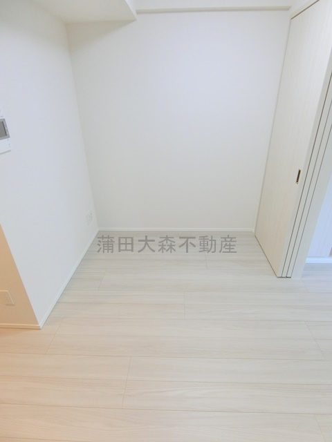 JP noie西蒲田の居間・リビング