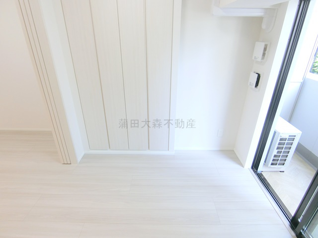 JP noie西蒲田のその他
