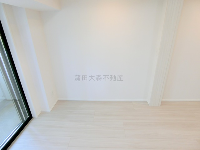 JP noie西蒲田のその他